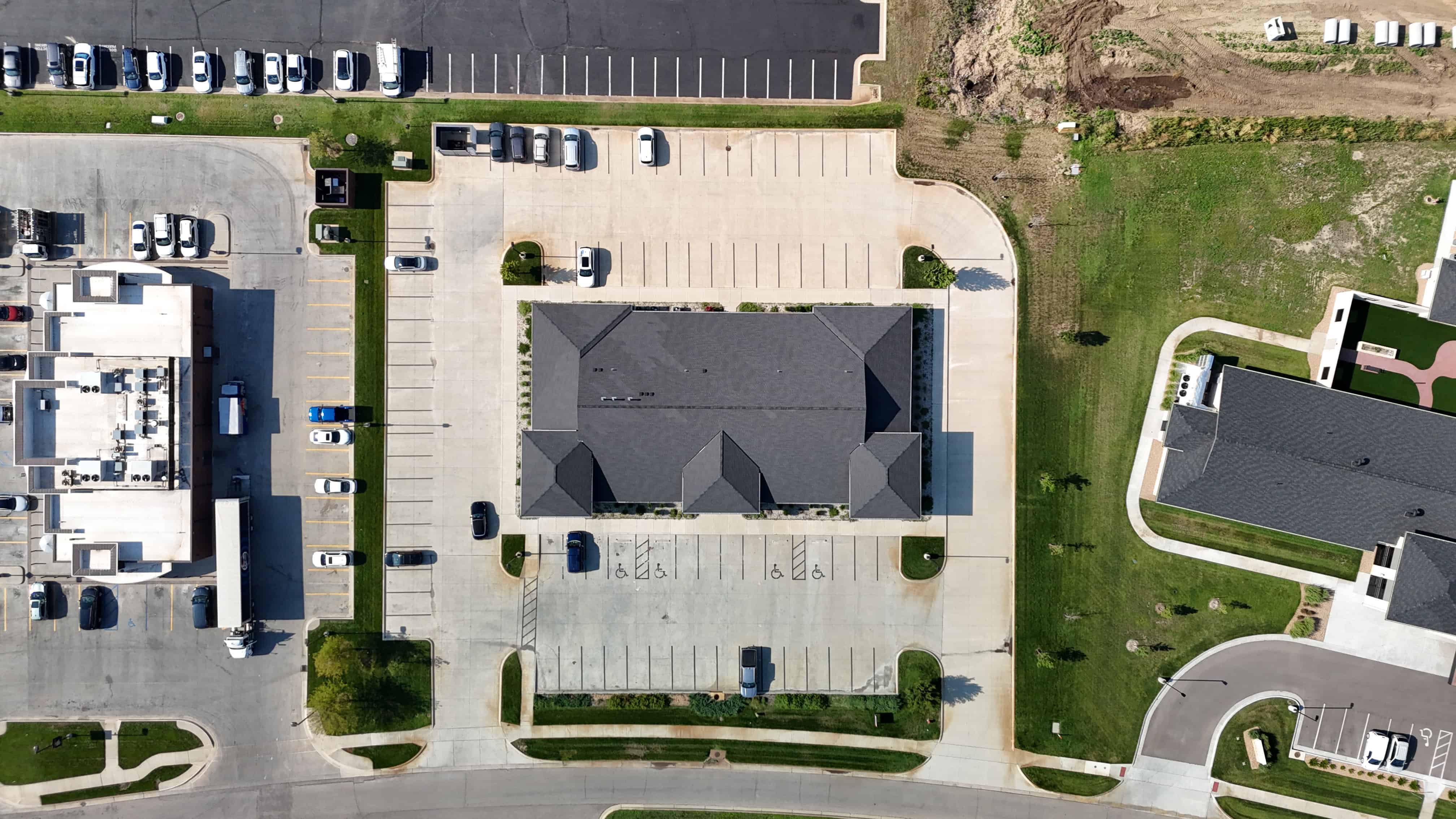 7329 W Village Circle Wichita KS 67205