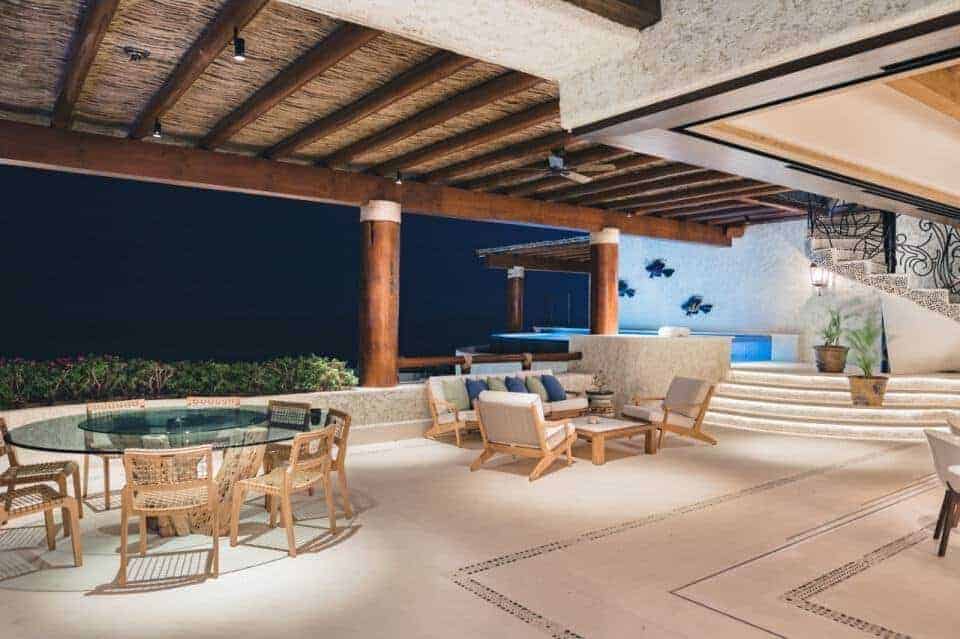 Las Ventanas Al Paraiso San José del Cabo