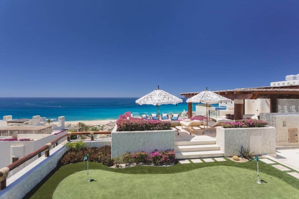 Las Ventanas Al Paraiso San José del Cabo