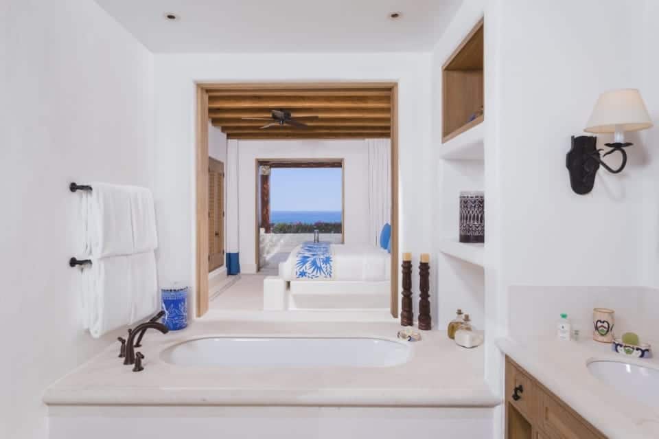 Las Ventanas Al Paraiso San José del Cabo