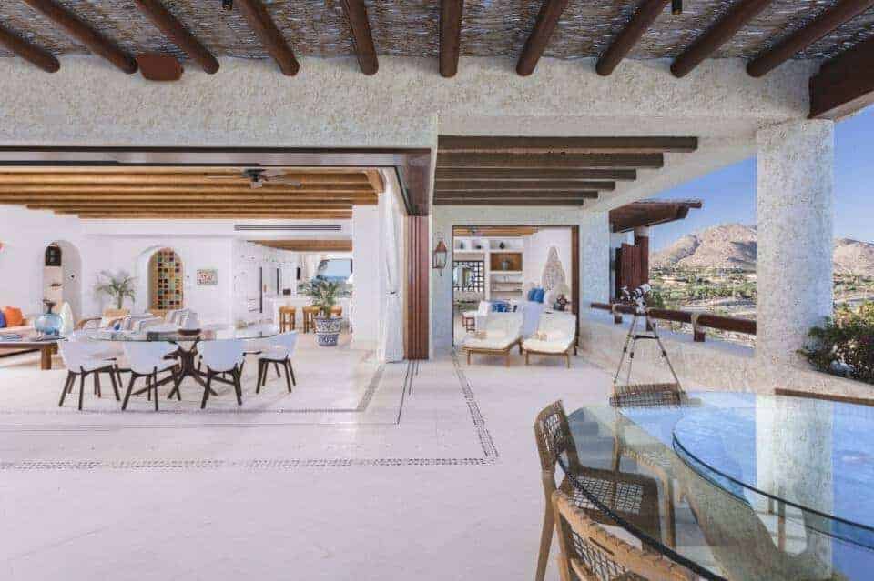 Las Ventanas Al Paraiso San José del Cabo