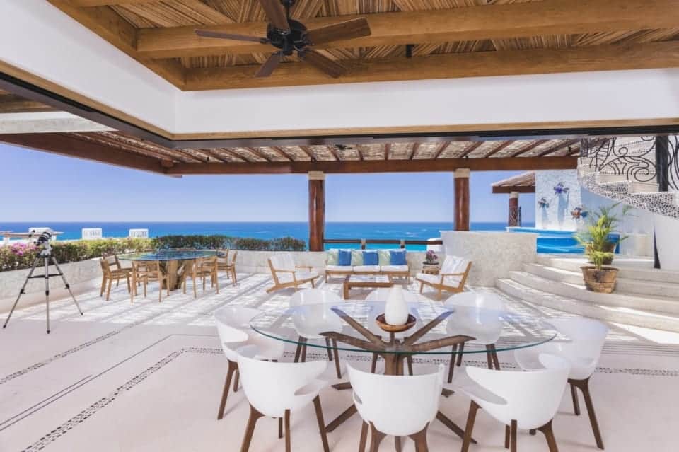 Las Ventanas Al Paraiso San José del Cabo