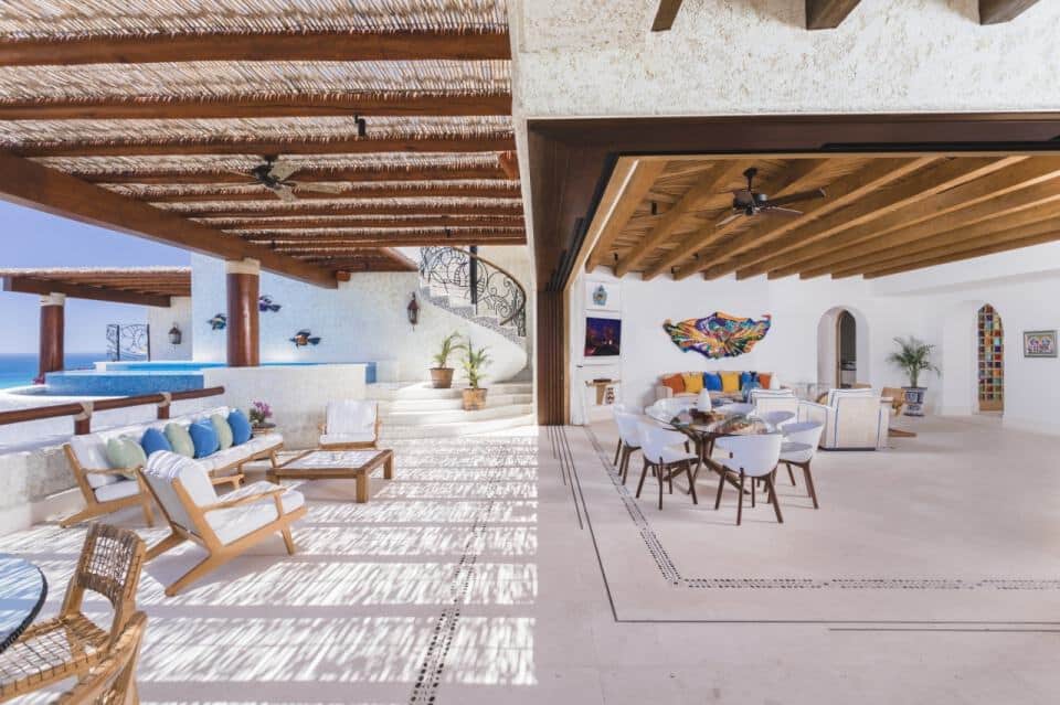 Las Ventanas Al Paraiso San José del Cabo
