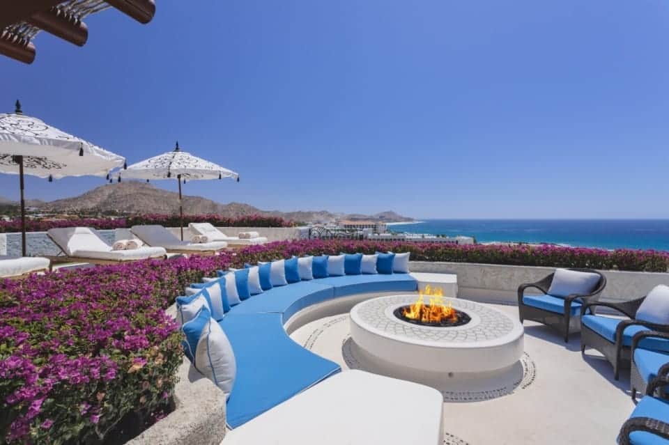 Las Ventanas Al Paraiso San José del Cabo
