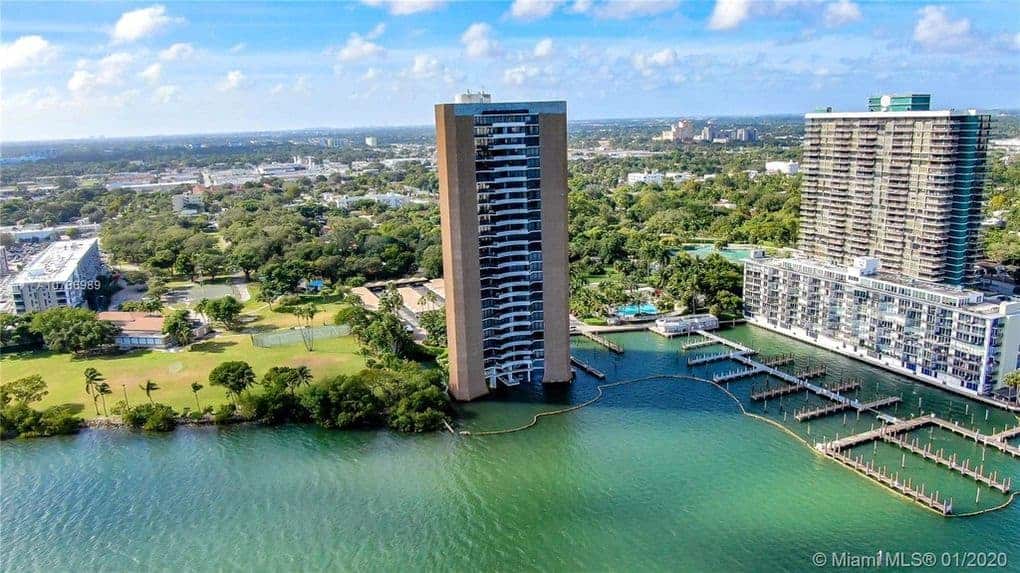 720 NE 69th Street Apt 22n Miami FL 33138