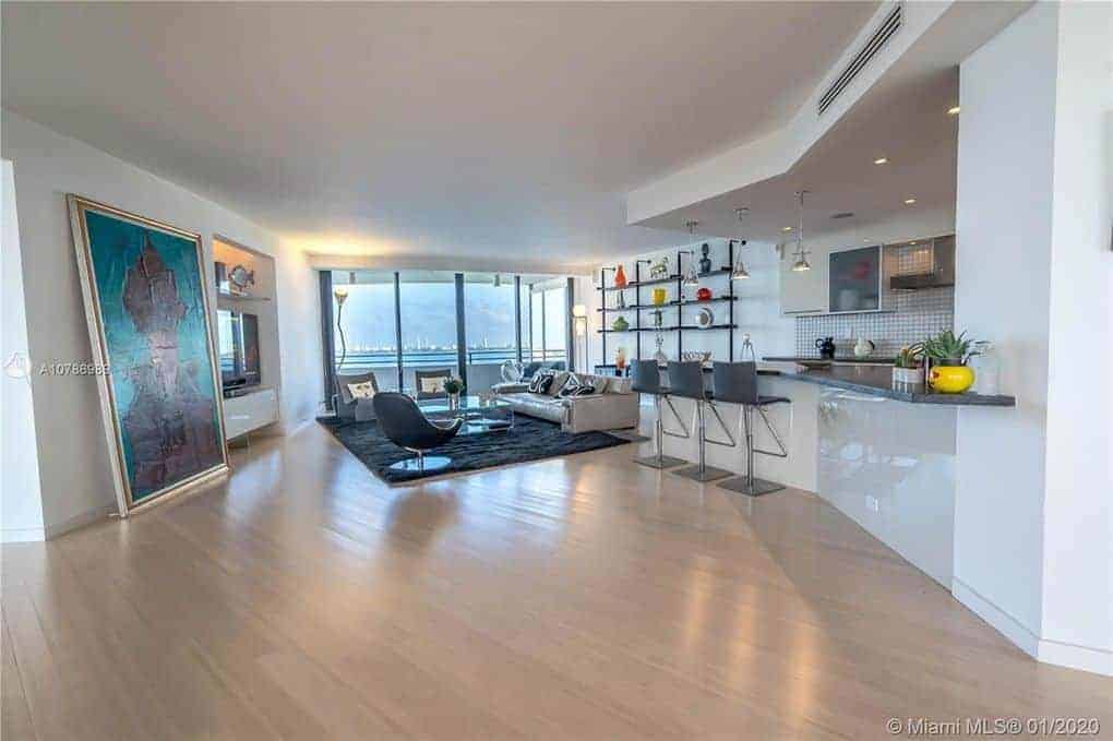 720 NE 69th Street Apt 22n Miami FL 33138