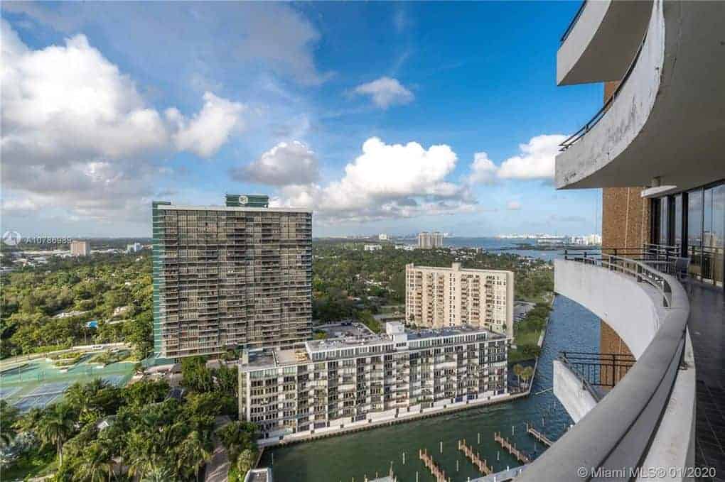 720 NE 69th Street Apt 22n Miami FL 33138