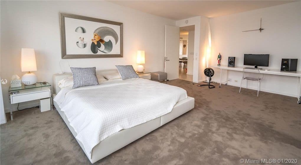 720 NE 69th Street Apt 22n Miami FL 33138