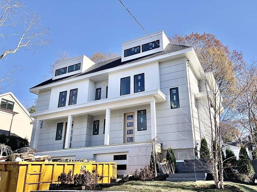 12-14 Princeton Street Newton MA 02458
