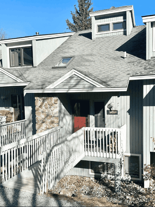 Shattarack Road Stratton VT 05155