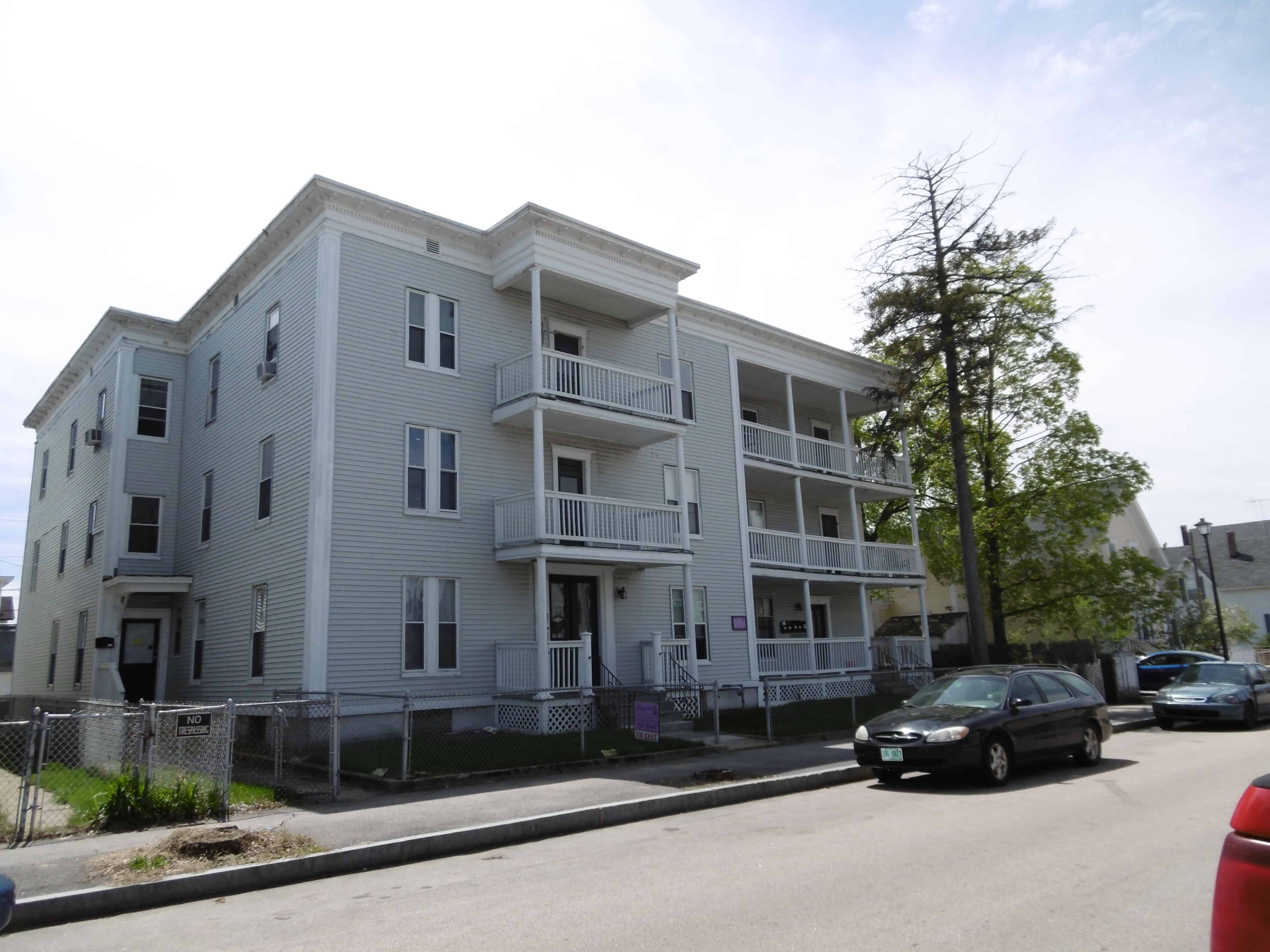 Peloquin Realty & Property Management