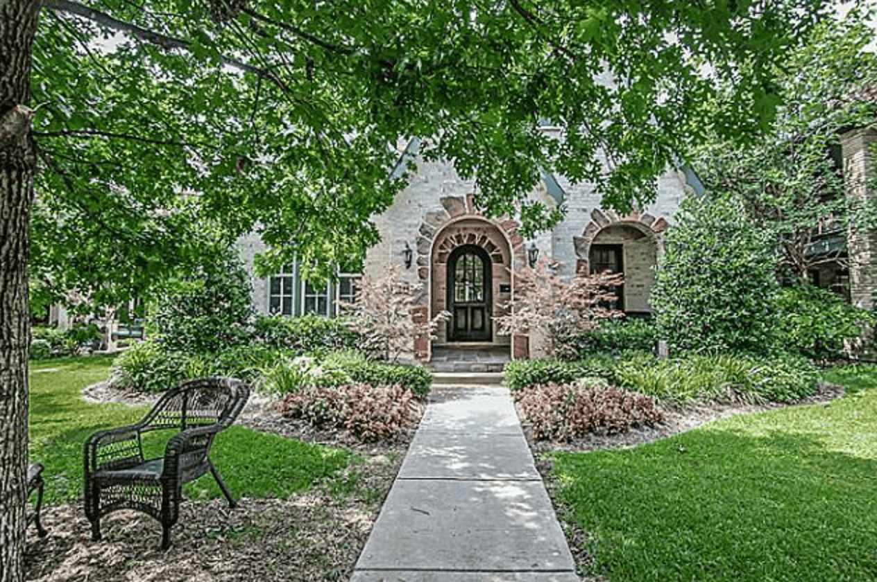 5906 Velasco Avenue Dallas TX 75206