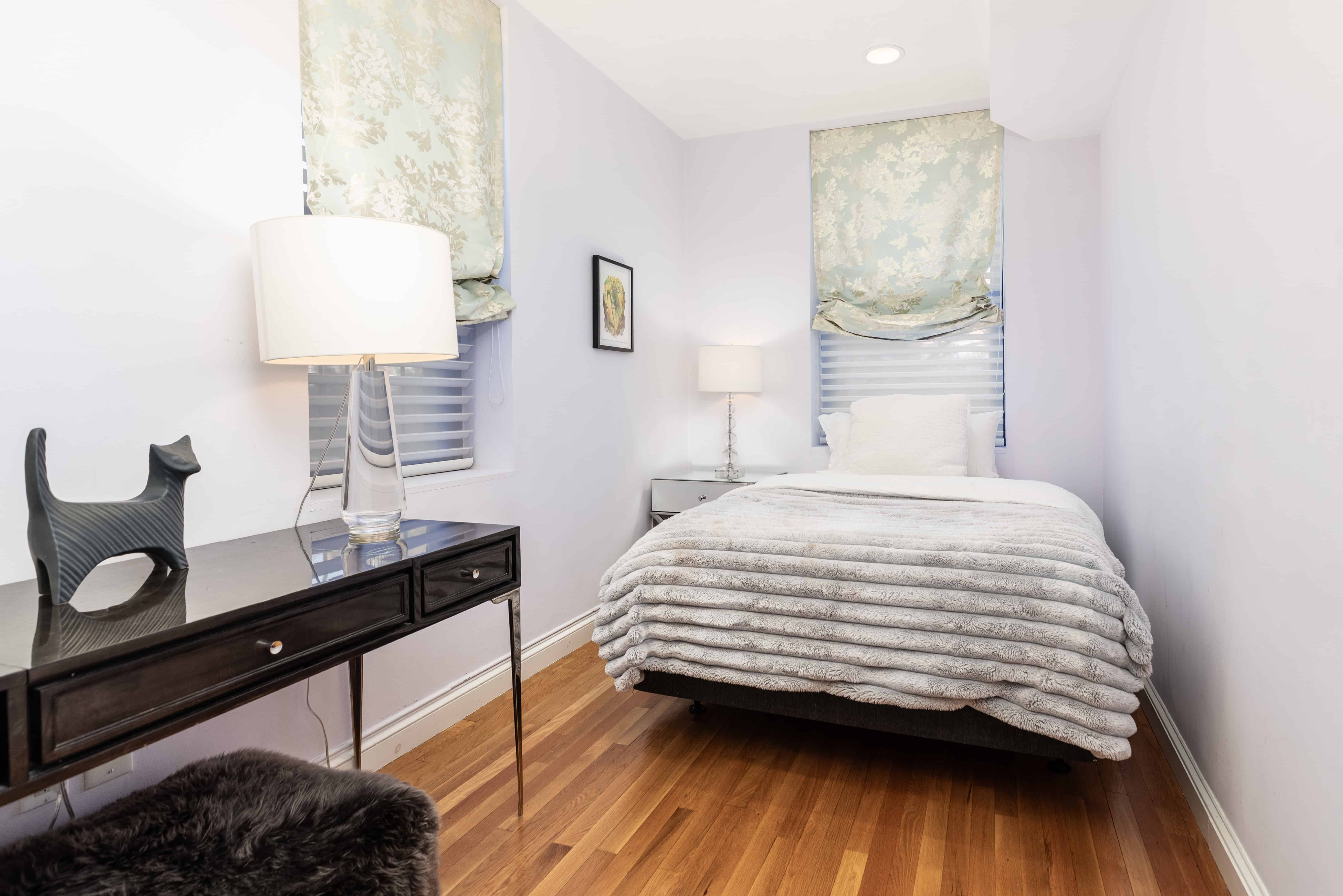 199 W Newton Street Boston MA 02116