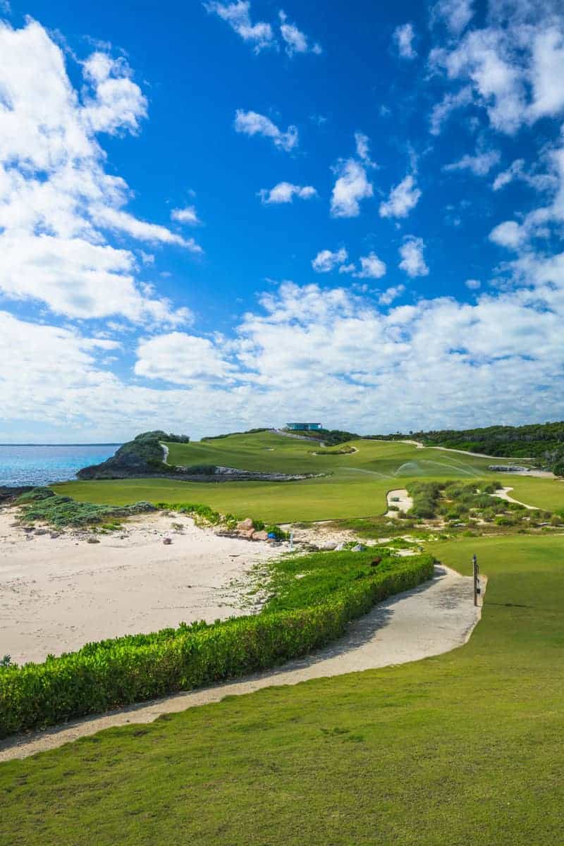 Jack's Bay Eleuthera BS