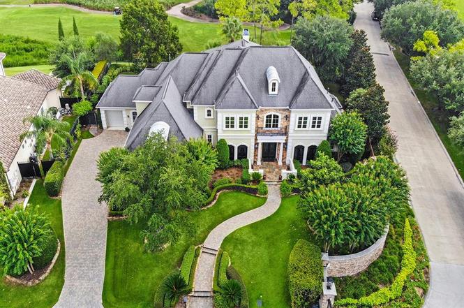 3127 Noble Lakes Lane Houston TX 77082