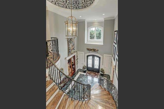 3127 Noble Lakes Lane Houston TX 77082