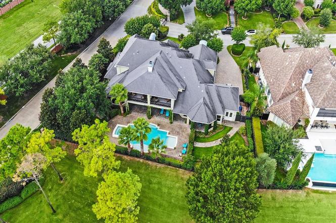 3127 Noble Lakes Lane Houston TX 77082
