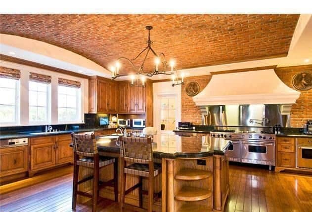 10911 Chalon Road Bel-Air CA 90077