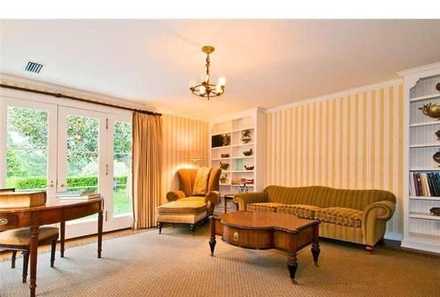 10911 Chalon Road Bel-Air CA 90077