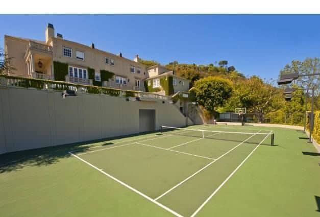 10911 Chalon Road Bel-Air CA 90077