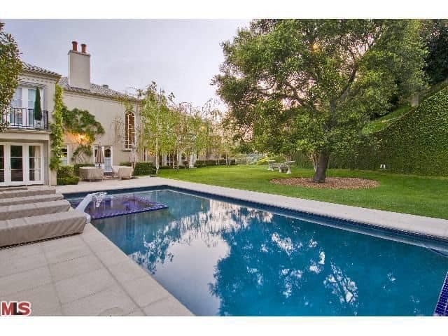 10911 Chalon Road Bel-Air CA 90077
