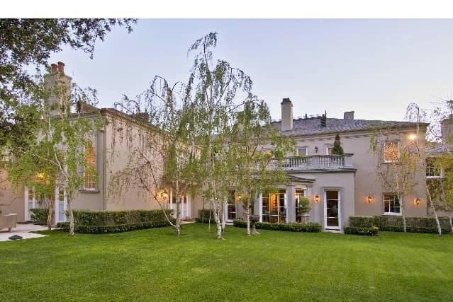 10911 Chalon Road Bel-Air CA 90077