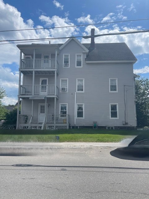 Manchester NH
