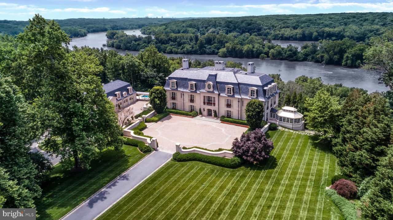 11900 River Road POTOMAC MD 20854