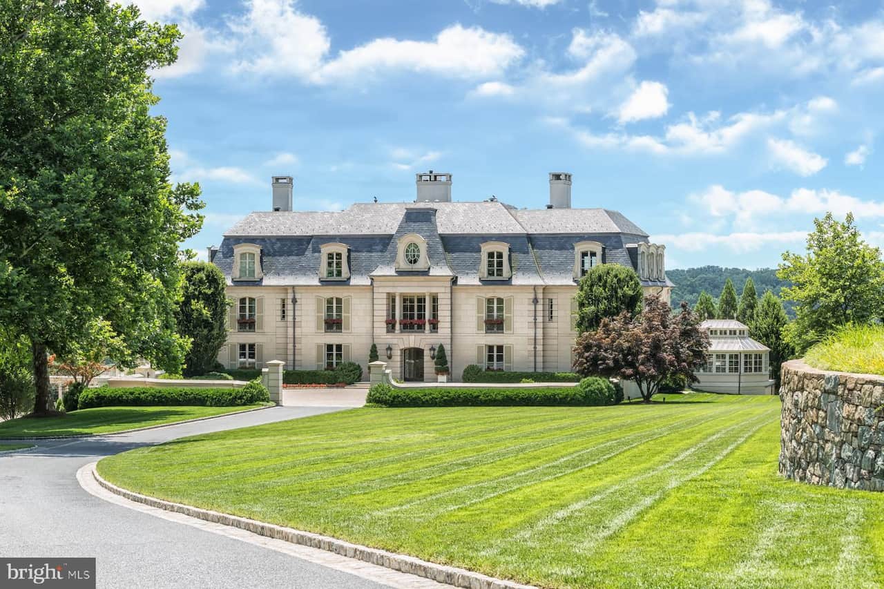 11900 River Road POTOMAC MD 20854