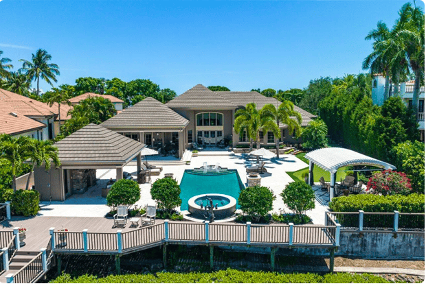 376 Eagle Drive Jupiter FL 33477