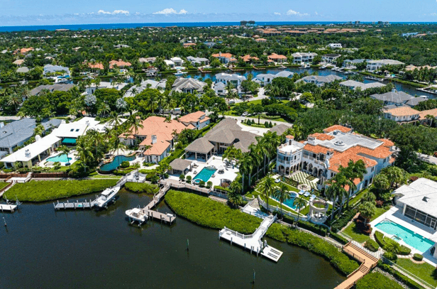 376 Eagle Drive Jupiter FL 33477