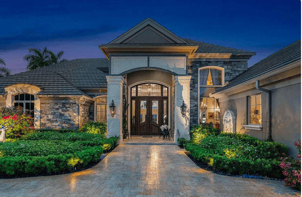376 Eagle Drive Jupiter FL 33477