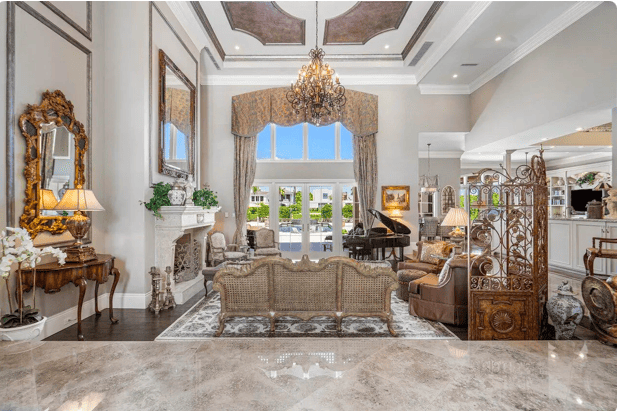 376 Eagle Drive Jupiter FL 33477