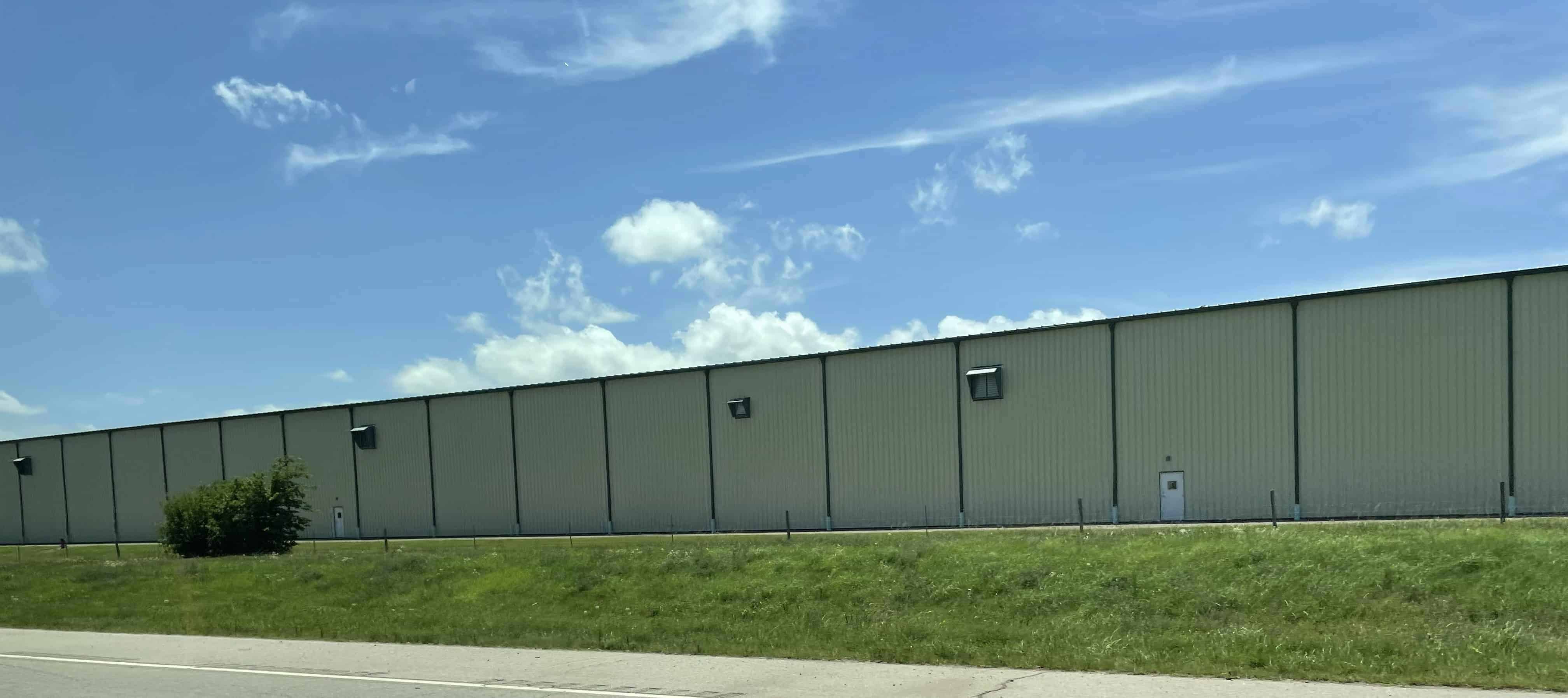 7200 N Air Capitol Drive, Park City KS 67219