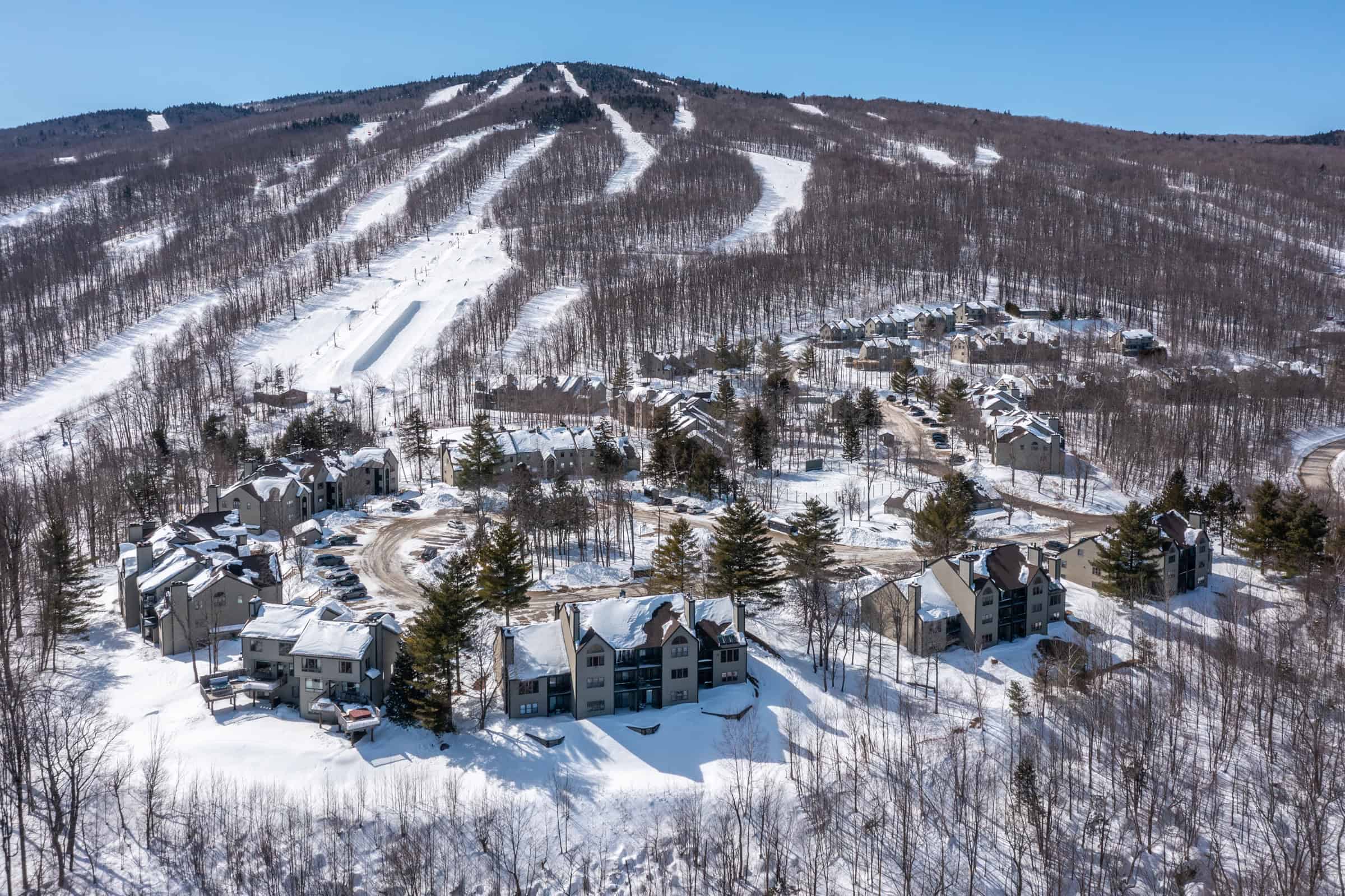 Ludlow VT