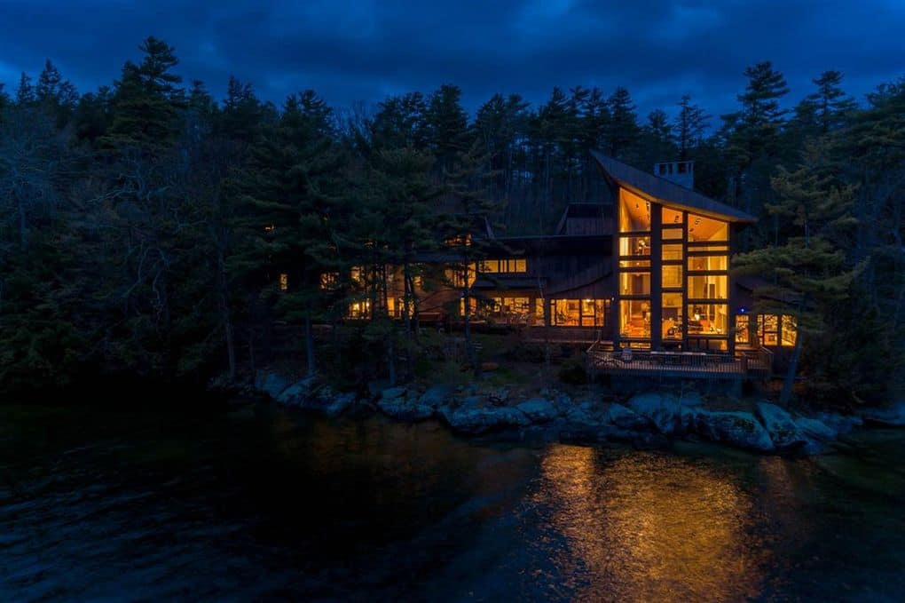 20 Wyman Drive Wolfeboro NH 03894