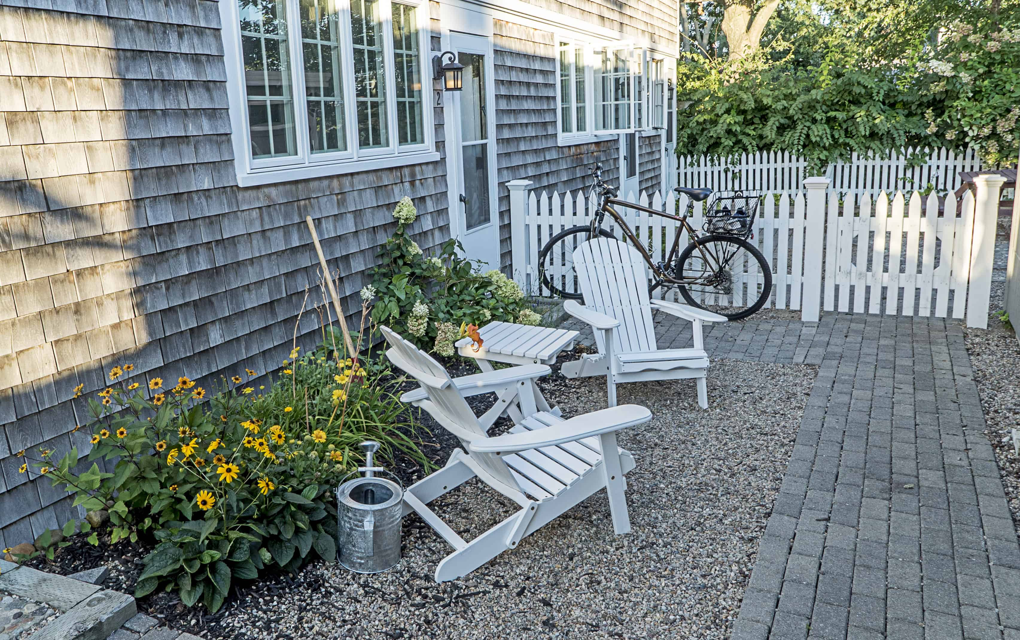 3 Bradford Street Provincetown MA 02657