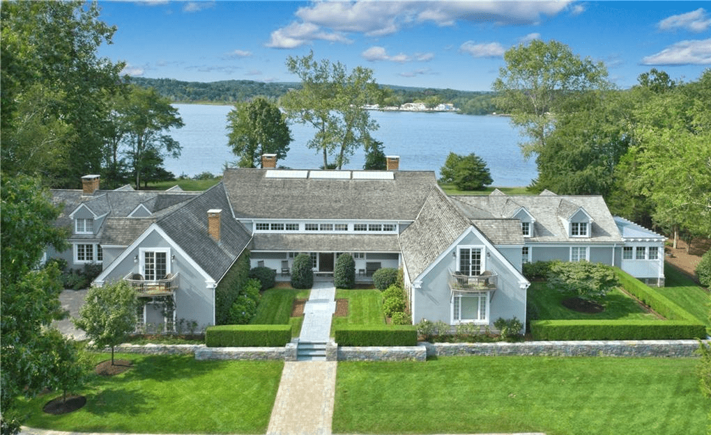 66 Selden Road Lyme CT 06371