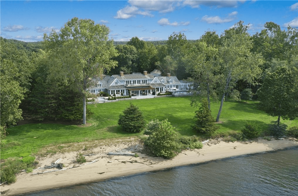 66 Selden Road Lyme CT 06371