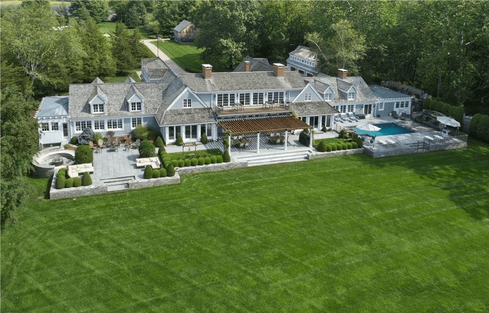 66 Selden Road Lyme CT 06371