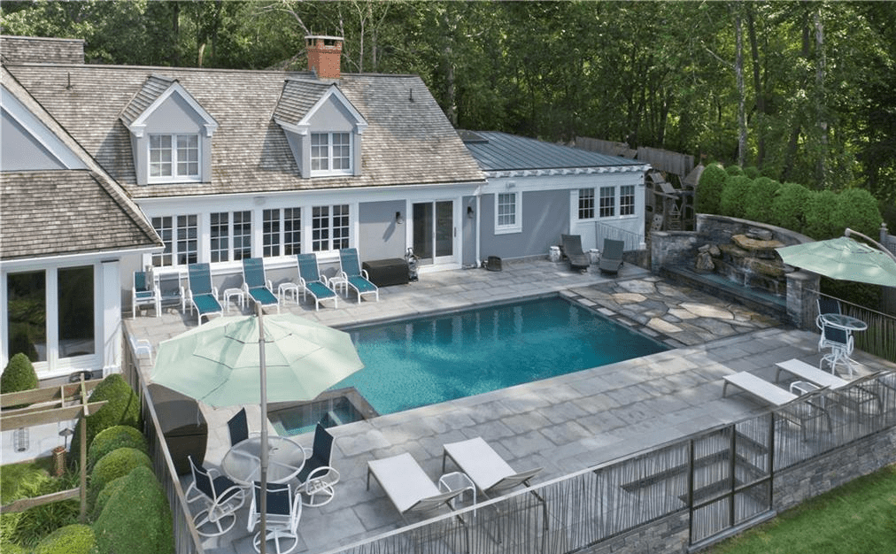 66 Selden Road Lyme CT 06371