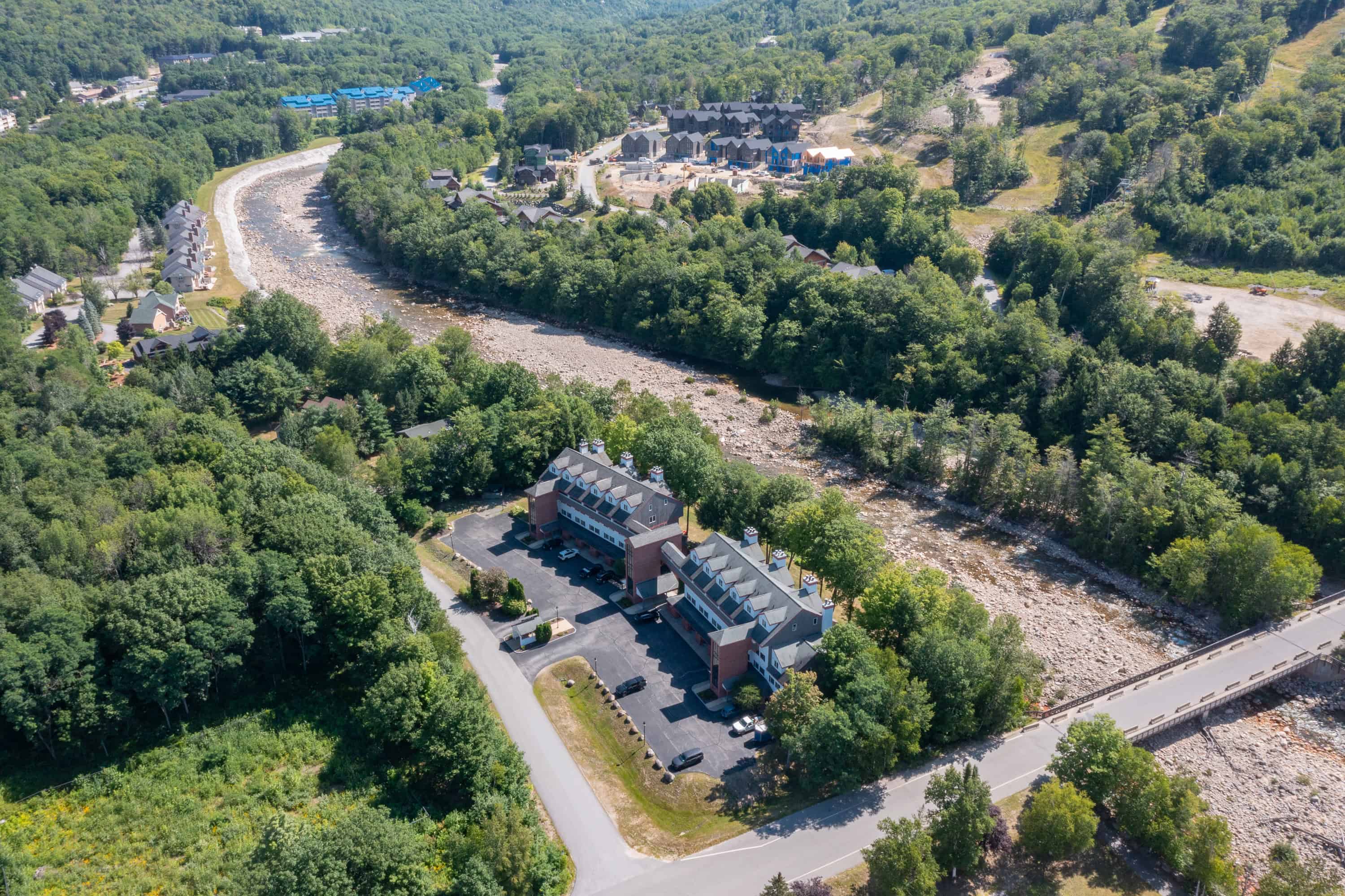 Lincoln NH 03251