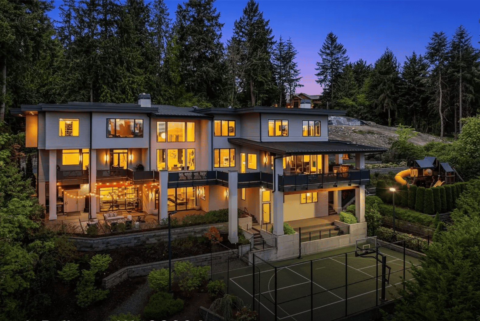 209 Northside Road Bellevue WA 98004