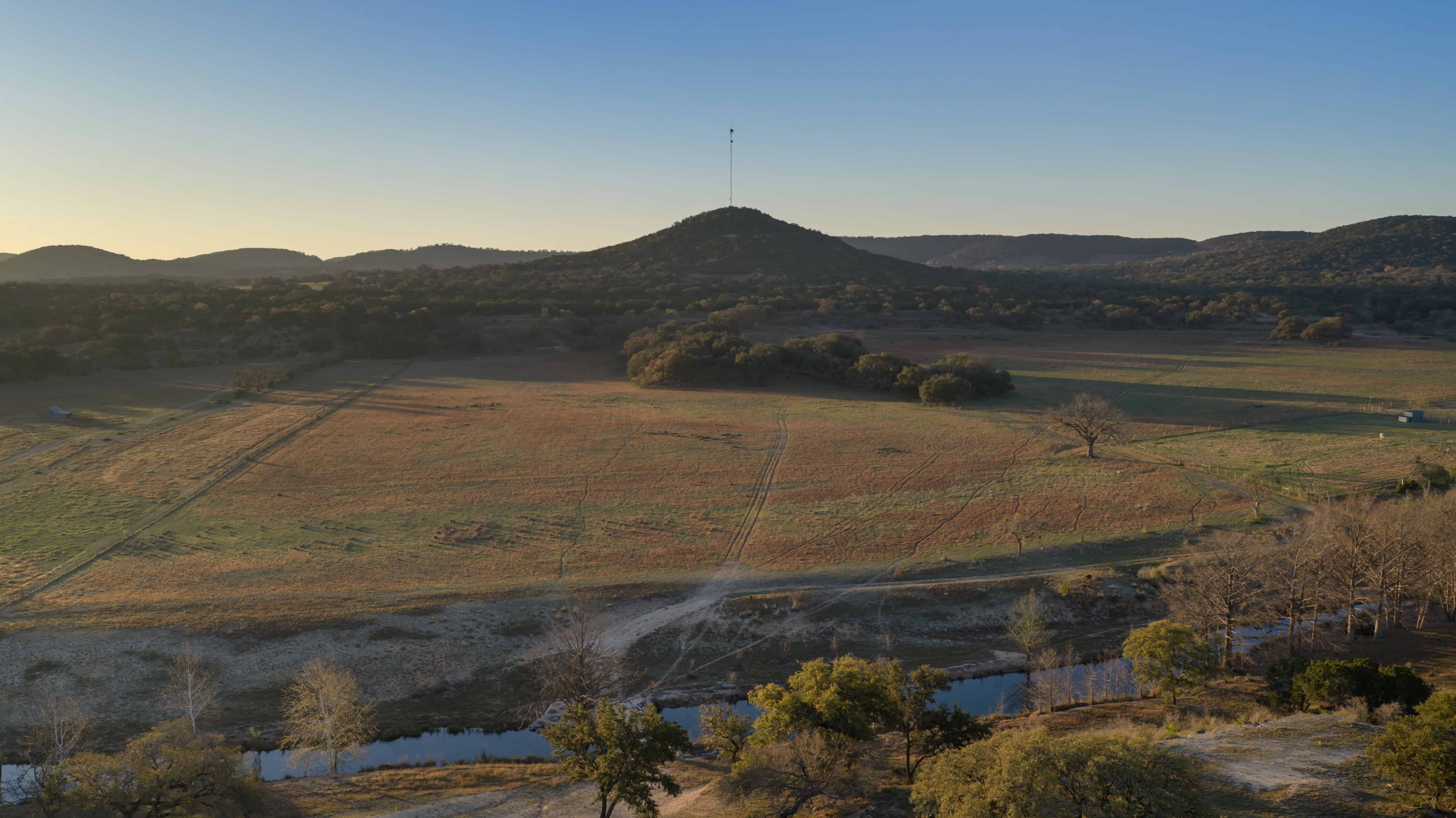 Farm To Market Road 470 Bandera TX 78003