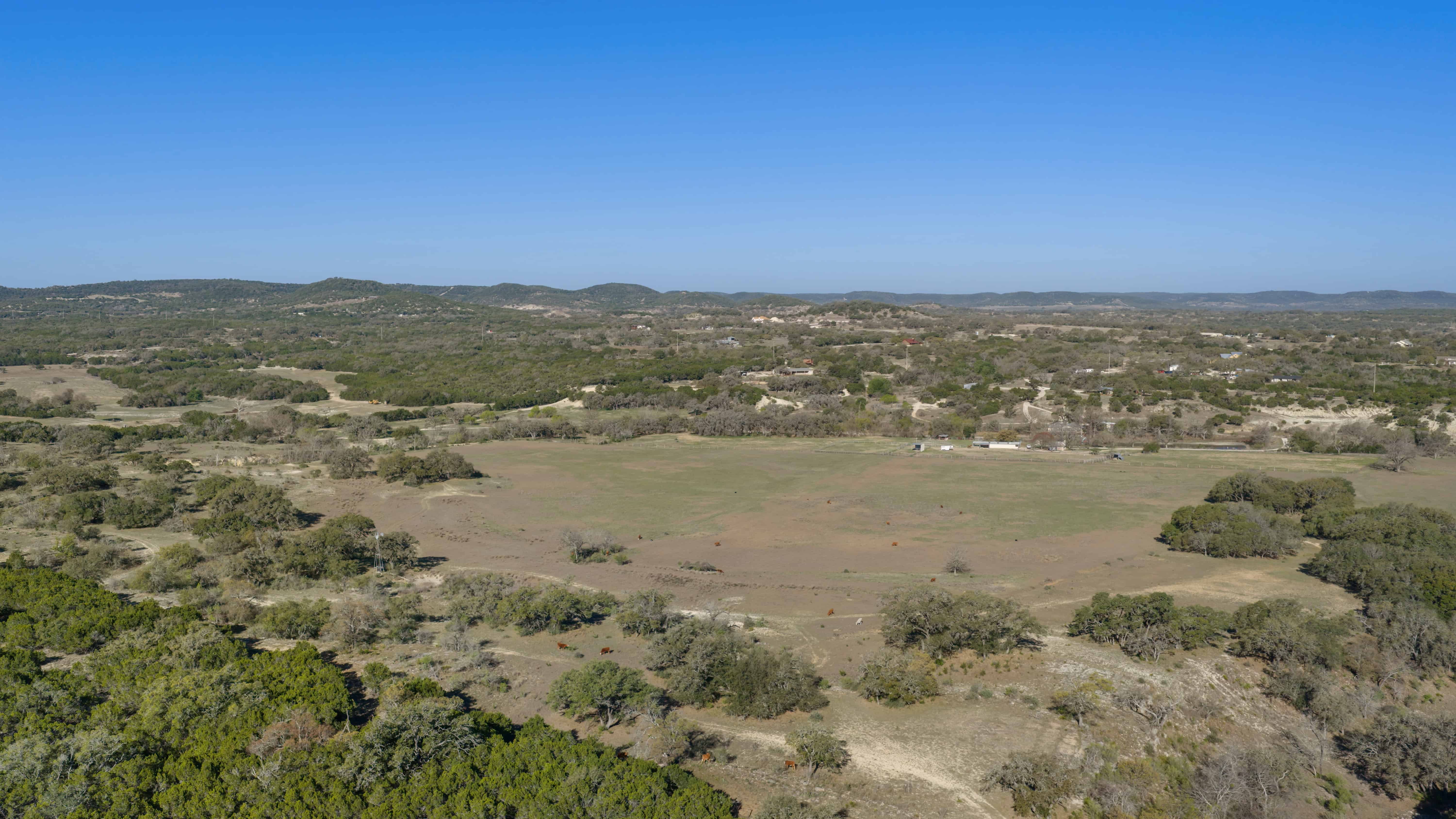 Farm To Market Road 470 Bandera TX 78003