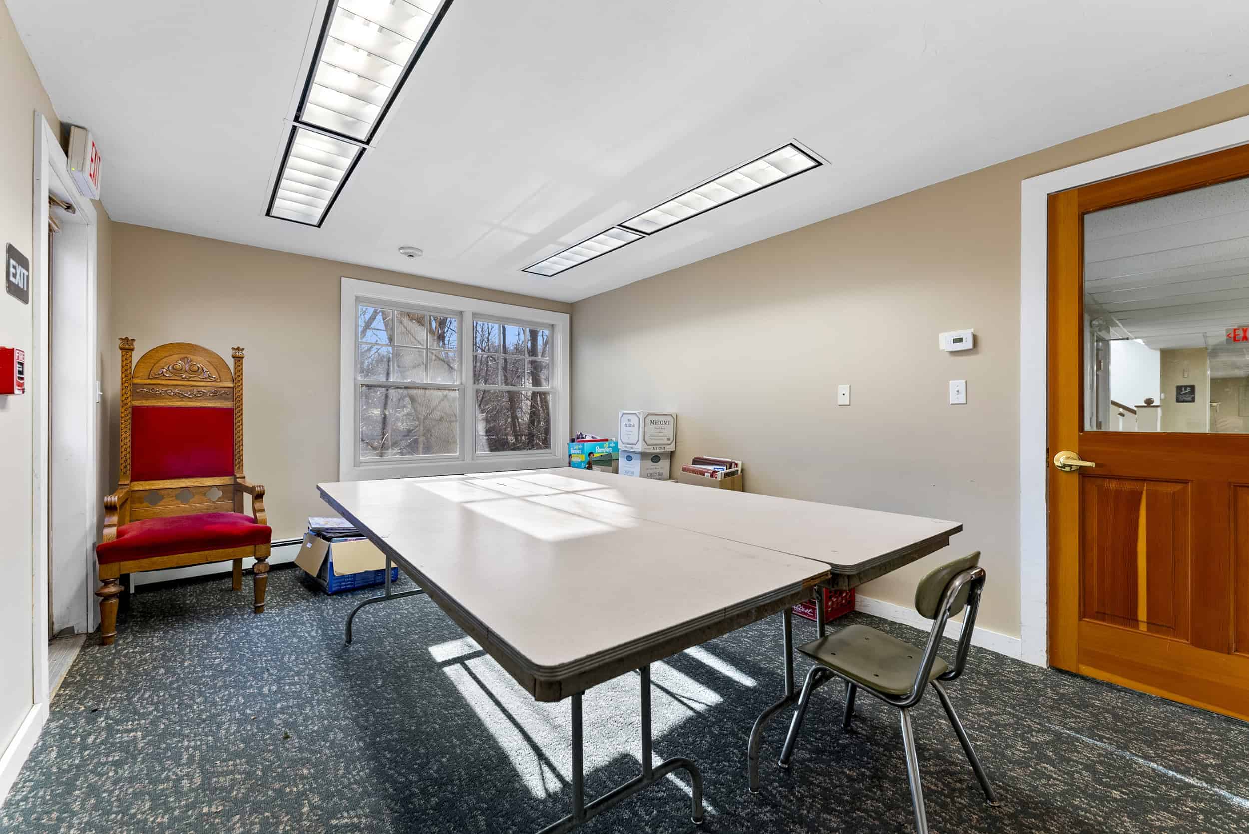29-35 School Street Acton MA 01720