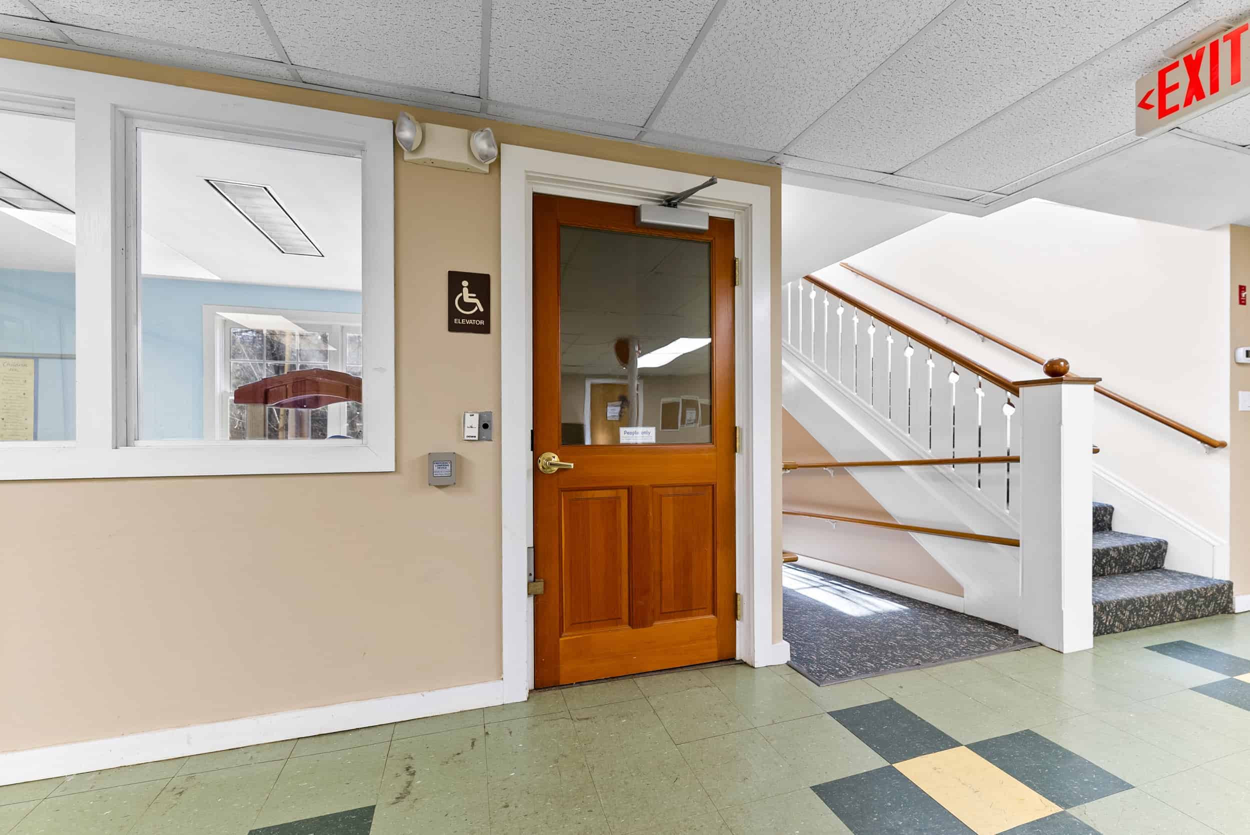 29-35 School Street Acton MA 01720
