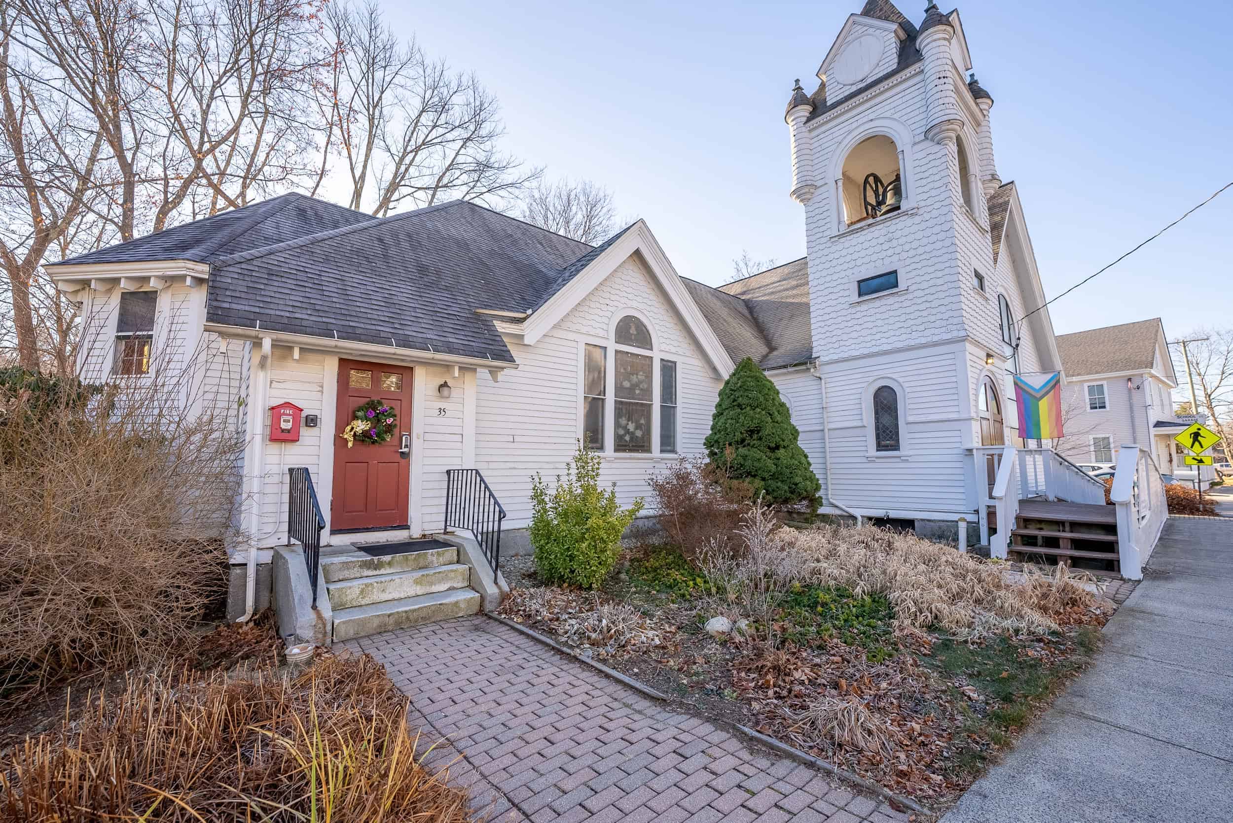 29-35 School Street Acton MA 01720