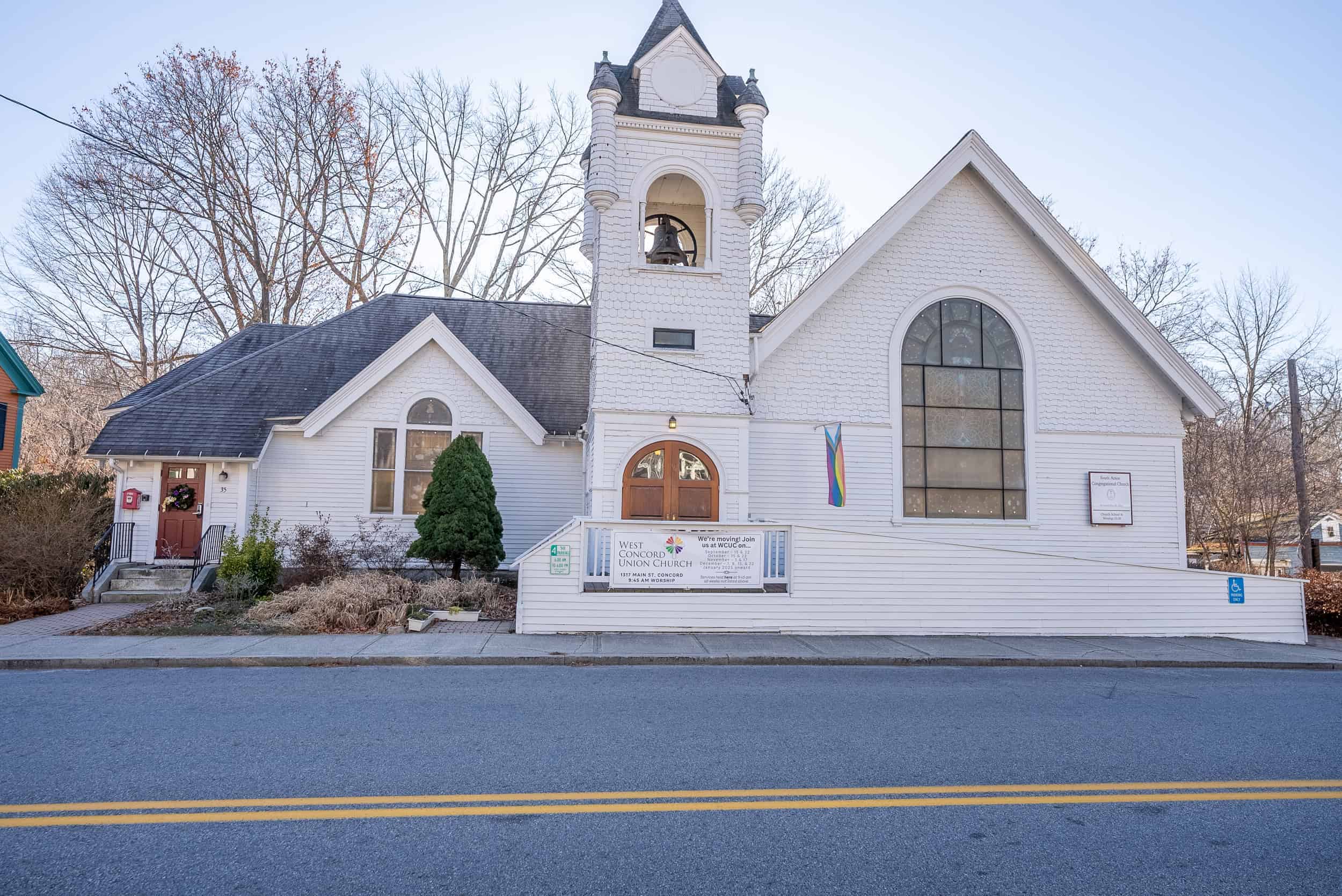 29-35 School Street Acton MA 01720