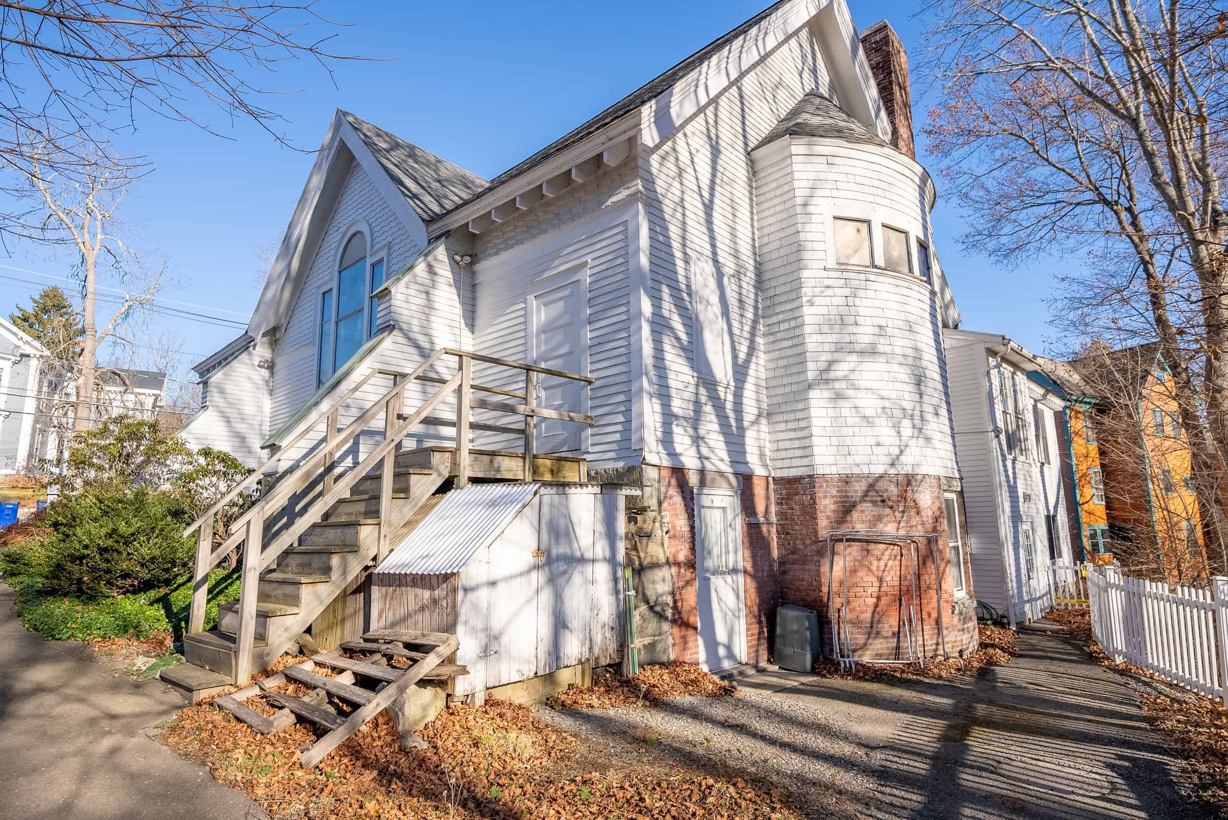 29-35 School Street Acton MA 01720